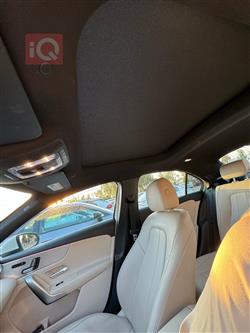 مێرسێدس بێنز A-Class